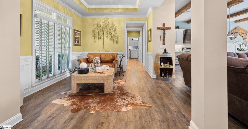 Fall in love with this custom built lake front home on Lake - photo 16