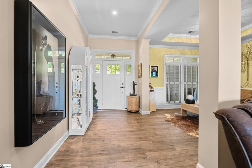 Fall in love with this custom built lake front home on Lake - photo 17