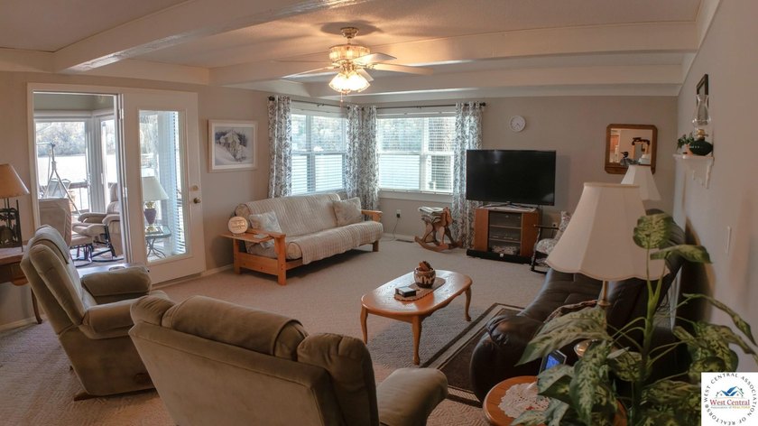 Experience lakefront living at its finest in this stunning - photo 17
