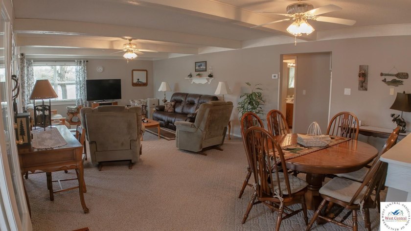 Experience lakefront living at its finest in this stunning - photo 18