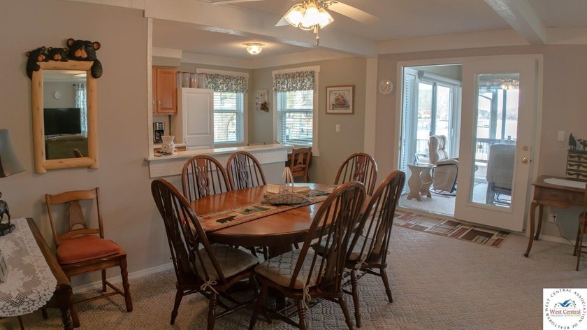 Experience lakefront living at its finest in this stunning - photo 19