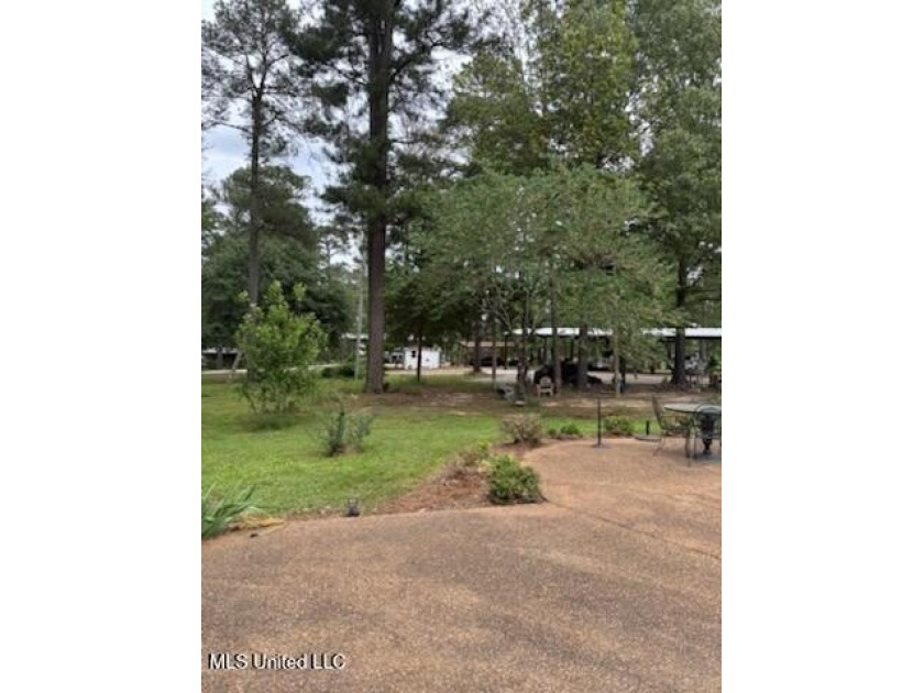 Southern Living! Enter the gated, curving driveway around a - photo 20