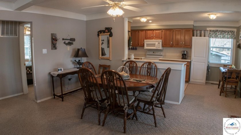 Experience lakefront living at its finest in this stunning - photo 20