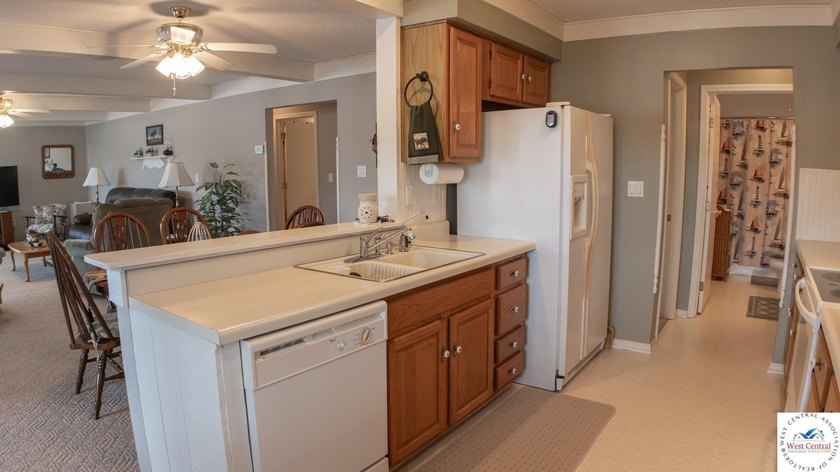Experience lakefront living at its finest in this stunning - photo 21