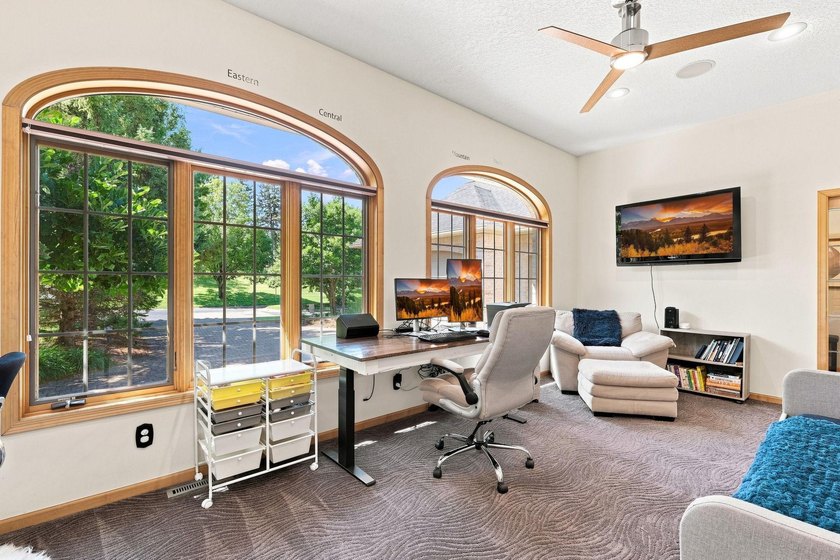 Luxury, craftsmanship, and extensive recent improvements come - photo 22