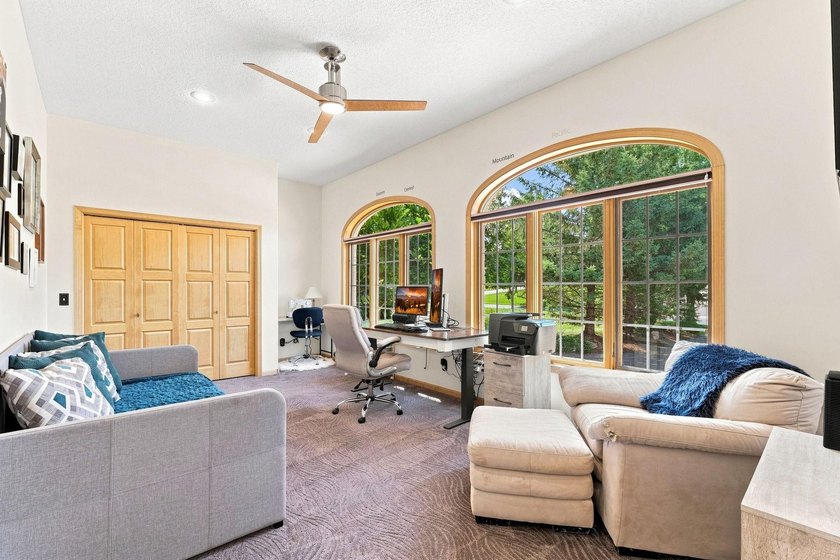 Luxury, craftsmanship, and extensive recent improvements come - photo 23