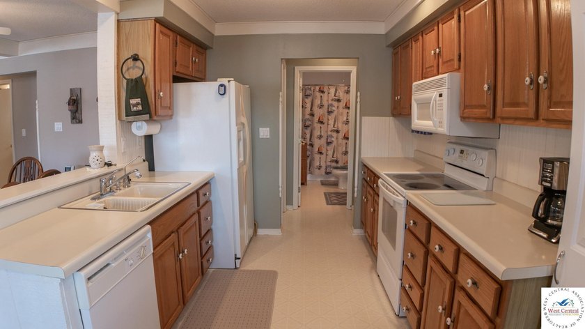 Experience lakefront living at its finest in this stunning - photo 23