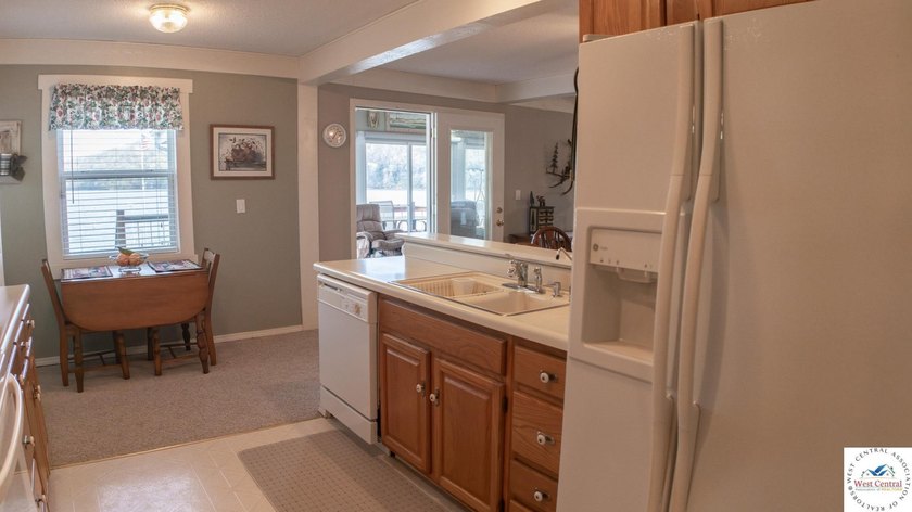 Experience lakefront living at its finest in this stunning - photo 24
