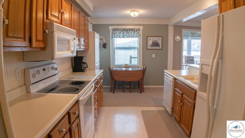 Experience lakefront living at its finest in this stunning - photo 25