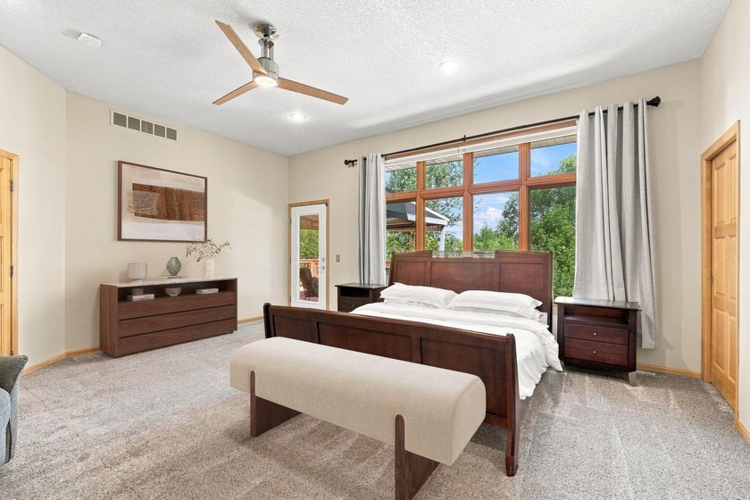 Luxury, craftsmanship, and extensive recent improvements come - photo 28