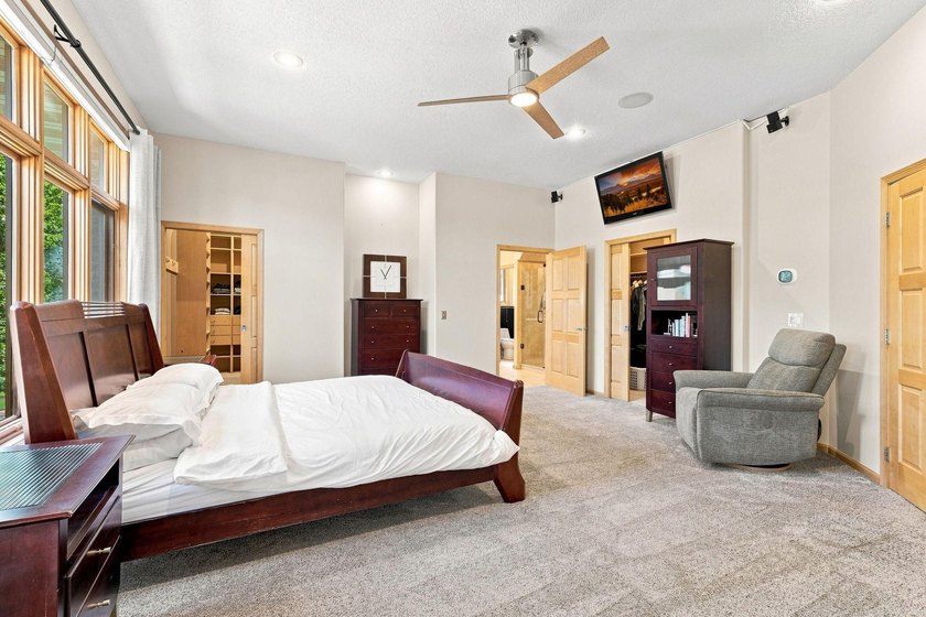 Luxury, craftsmanship, and extensive recent improvements come - photo 30