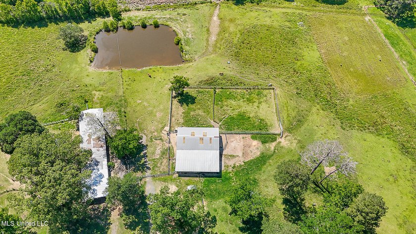 Southern Living! Enter the gated, curving driveway around a - photo 35