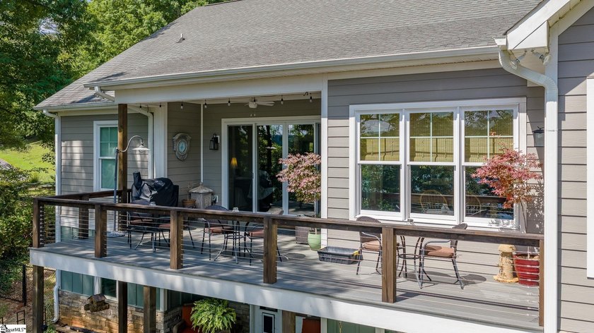 Fall in love with this custom built lake front home on Lake - photo 36
