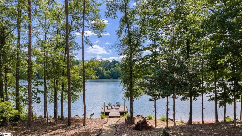 Fall in love with this custom built lake front home on Lake - photo 38