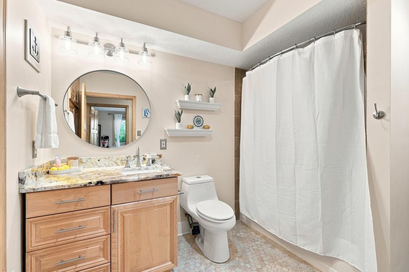 Luxury, craftsmanship, and extensive recent improvements come - photo 39