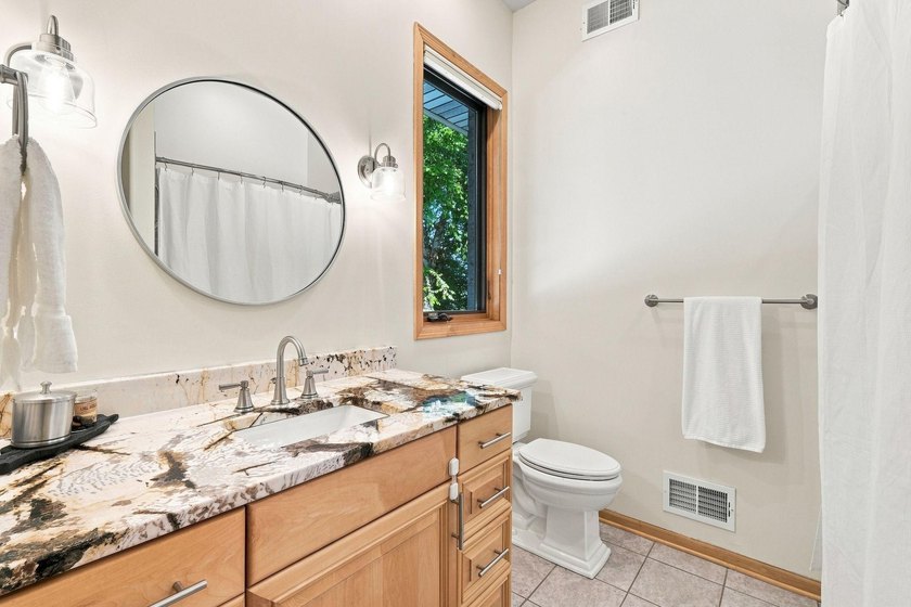 Luxury, craftsmanship, and extensive recent improvements come - photo 40