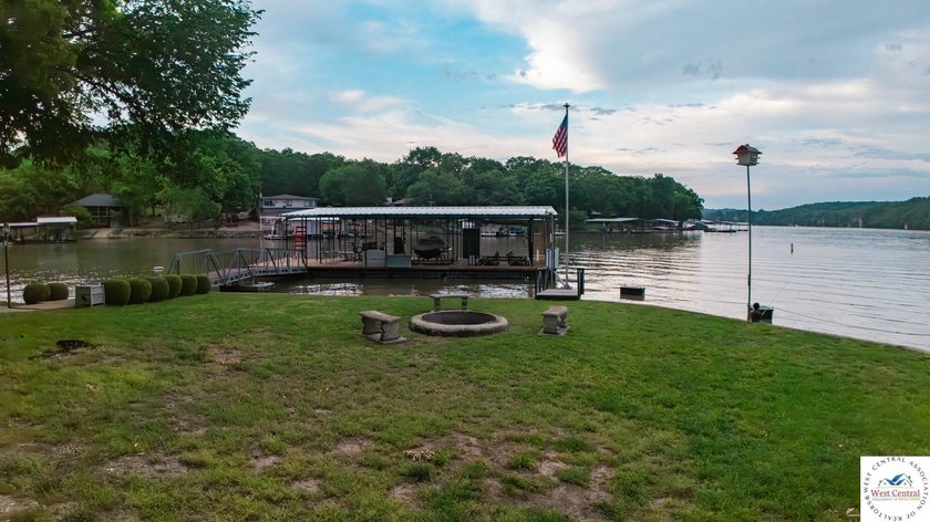 Experience lakefront living at its finest in this stunning - photo 40