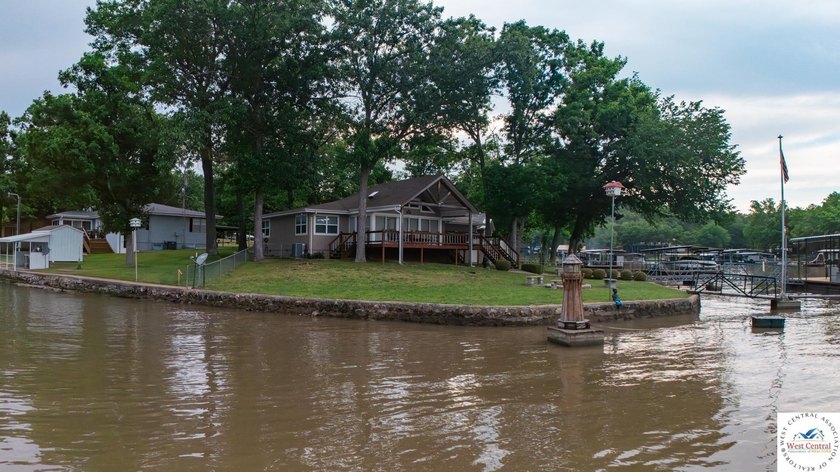 Experience lakefront living at its finest in this stunning - photo 41