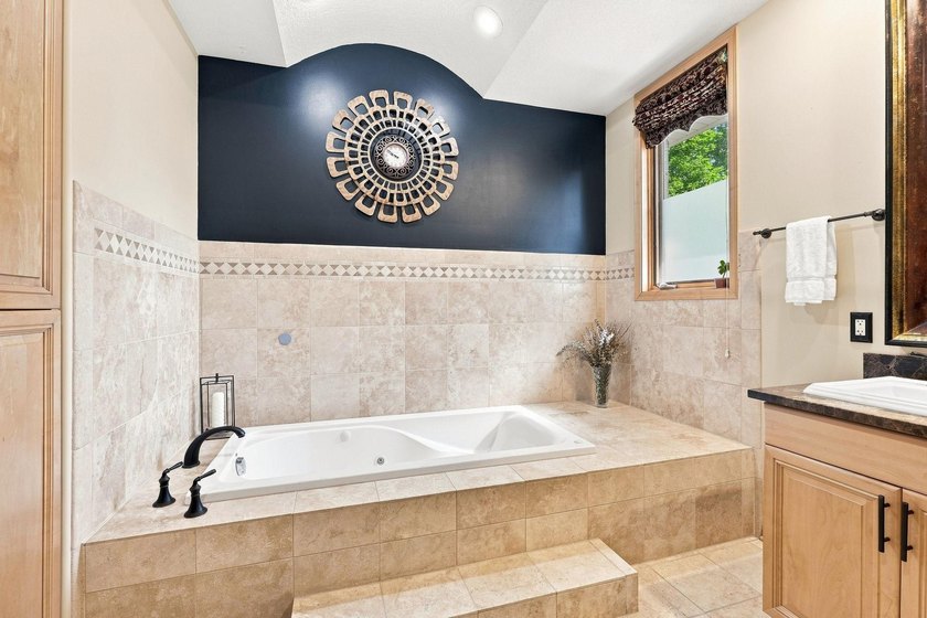 Luxury, craftsmanship, and extensive recent improvements come - photo 42