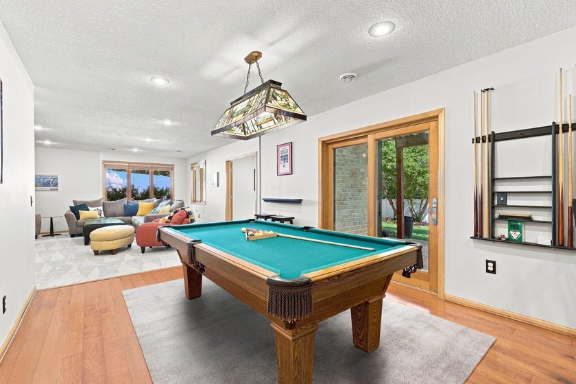 Luxury, craftsmanship, and extensive recent improvements come - photo 45