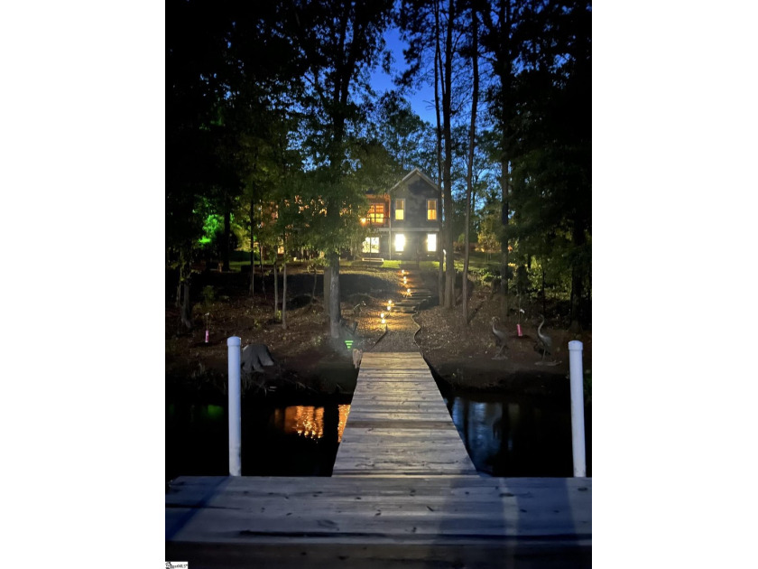 Fall in love with this custom built lake front home on Lake - photo 47