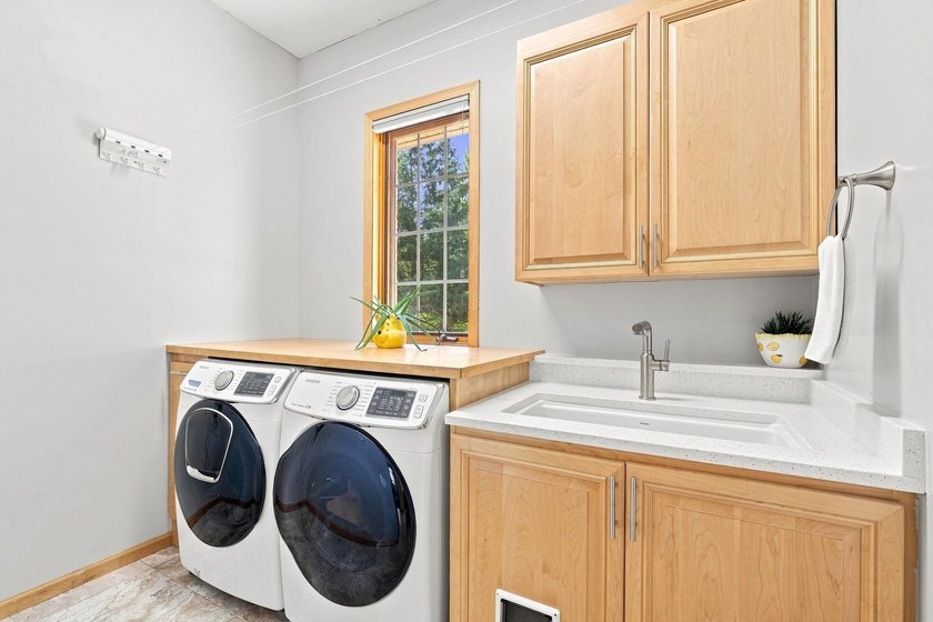 Luxury, craftsmanship, and extensive recent improvements come - photo 47