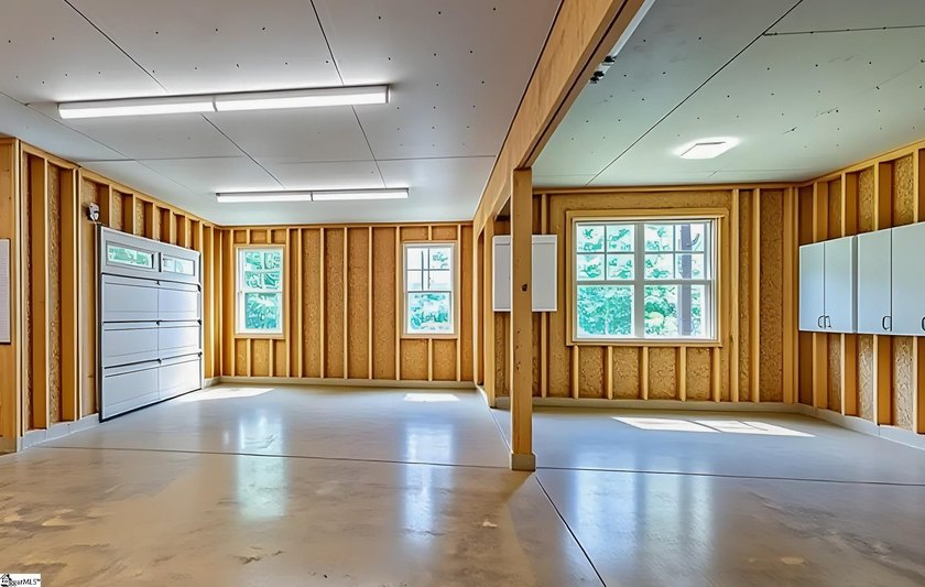 Fall in love with this custom built lake front home on Lake - photo 49