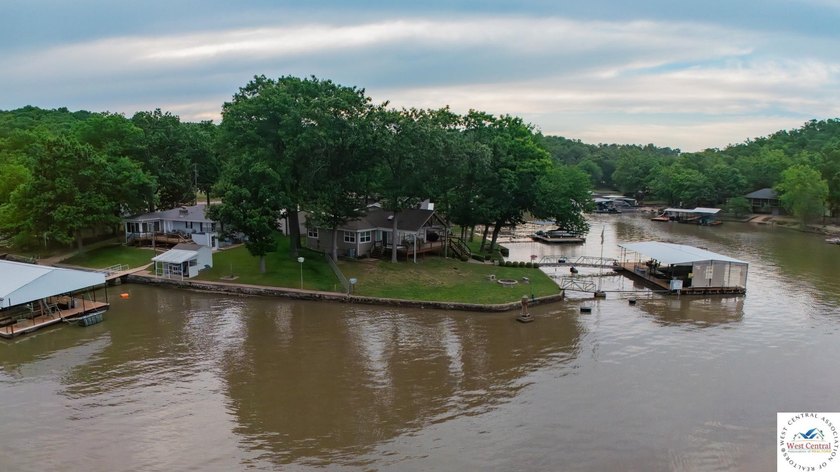 Experience lakefront living at its finest in this stunning - photo 49