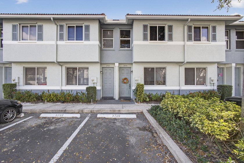 Beautiful 2-story townhome in gated community with resort style - photo 2