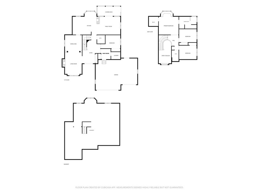 Well maintained, one-owner home offering nearly 2,500 sq. ft. of - photo 3