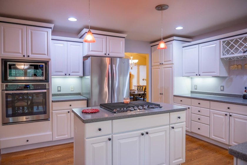 Well maintained, one-owner home offering nearly 2,500 sq. ft. of - photo 10