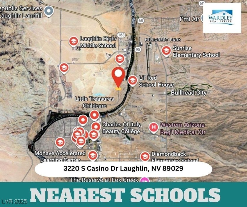 Seller Financing! TOP Commercial development opportunity with - photo 12