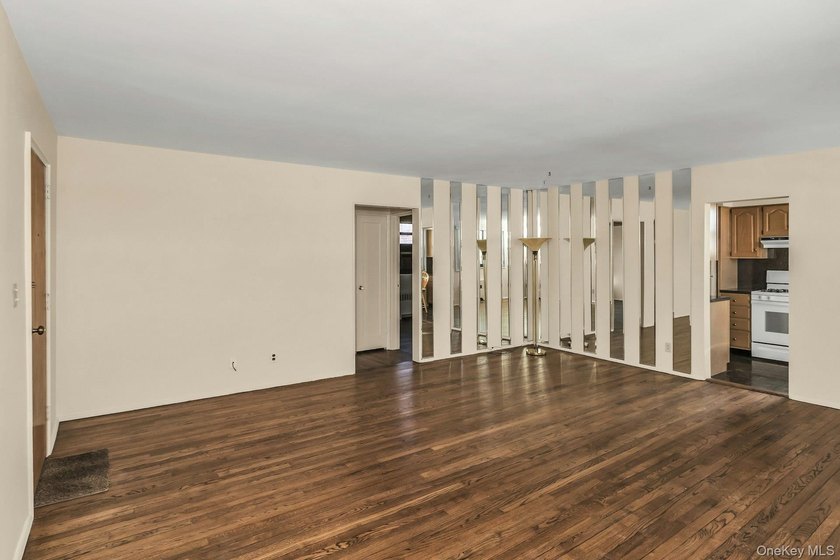 This 2 bedroom, 1 bath Co-op is centrally located near - photo 3