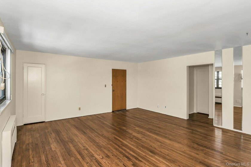 This 2 bedroom, 1 bath Co-op is centrally located near - photo 4