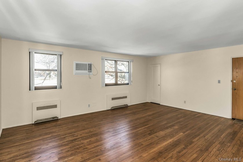 This 2 bedroom, 1 bath Co-op is centrally located near - photo 5
