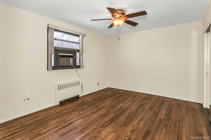 This 2 bedroom, 1 bath Co-op is centrally located near - photo 9