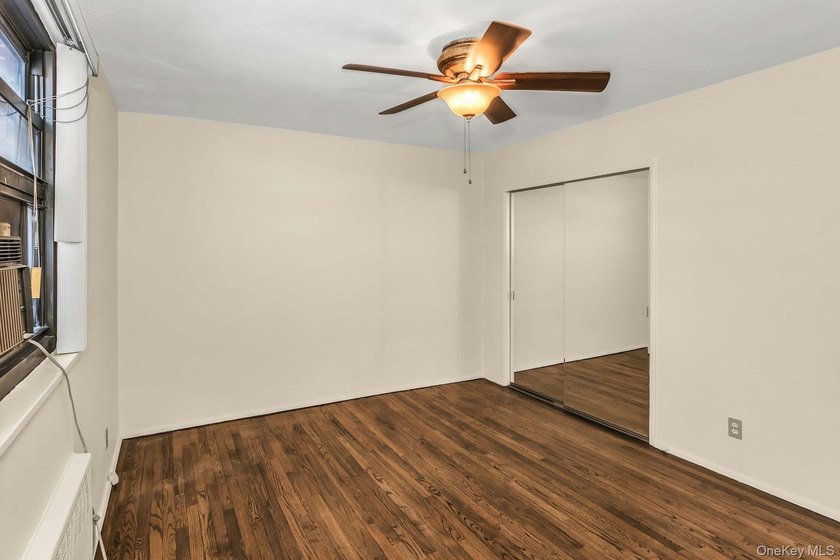 This 2 bedroom, 1 bath Co-op is centrally located near - photo 10