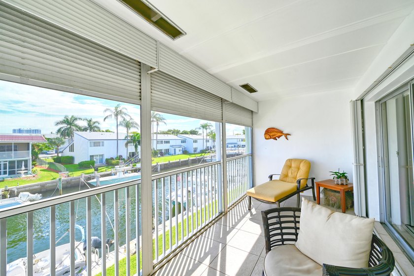 Waterfront Condo - A Boater's Dream! Welcome to this beautifully - photo 21