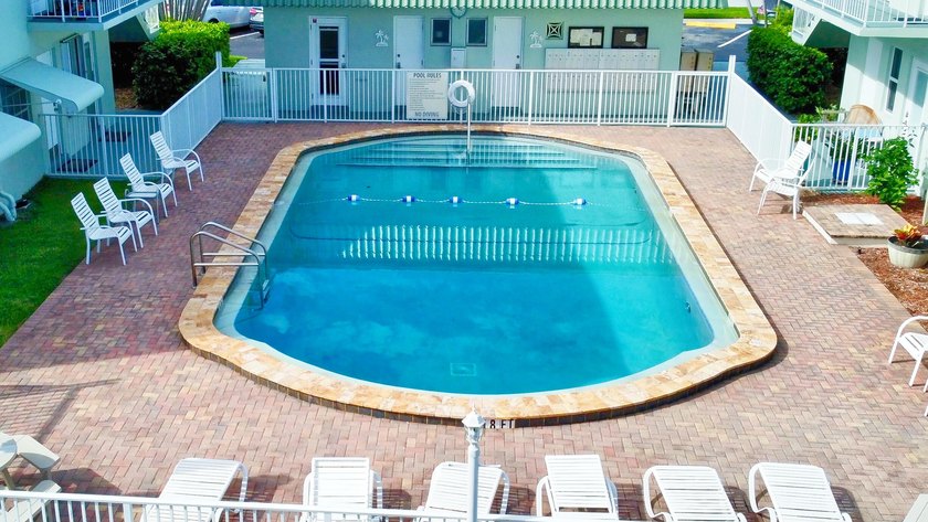 Waterfront Condo - A Boater's Dream! Welcome to this beautifully - photo 25