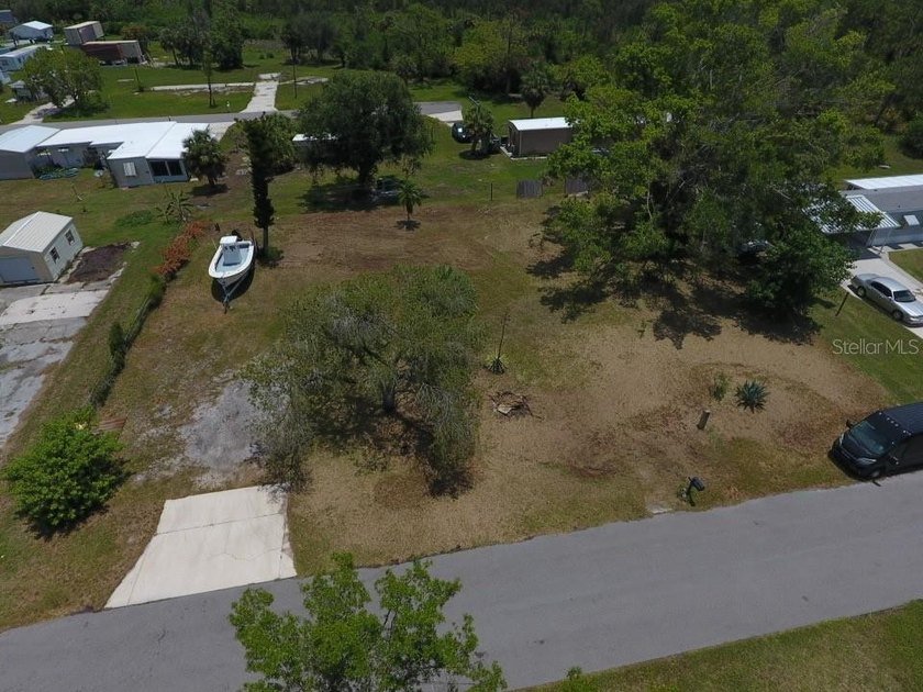 RARE TRIPLE LOT OPPORTUNITY IN HISTORIC EL JOBEAN! This - photo 3