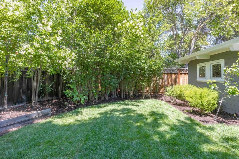 Set on a cul-de-sac in Midtown, this inviting home blends - photo 20