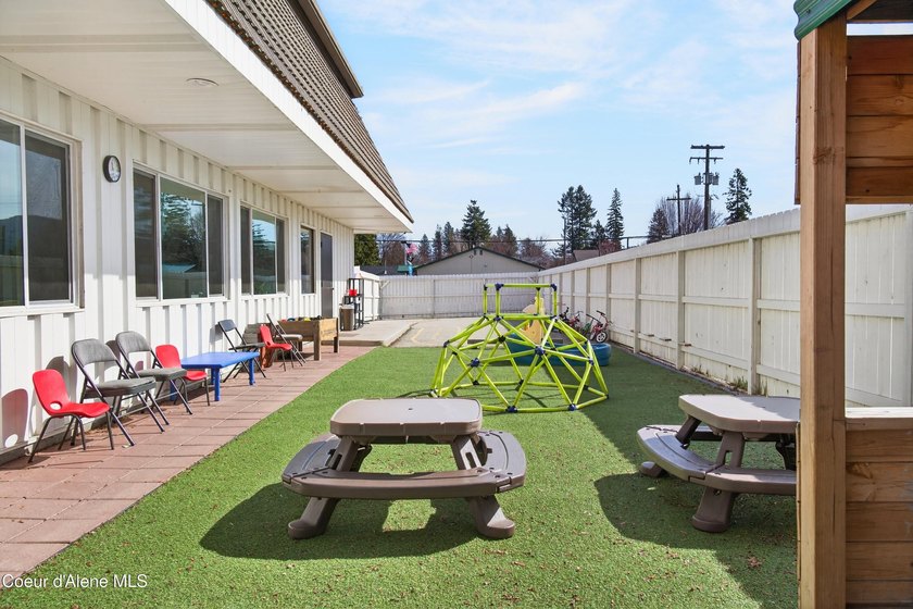 Turnkey Investment: Profitable Business with Purpose Built - photo 37