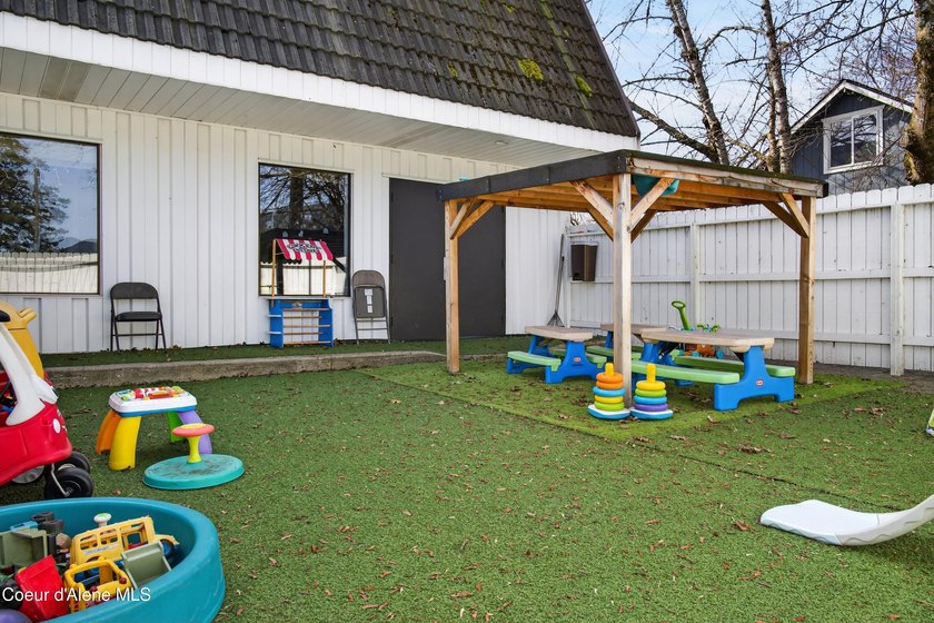 Turnkey Investment: Profitable Business with Purpose Built - photo 40