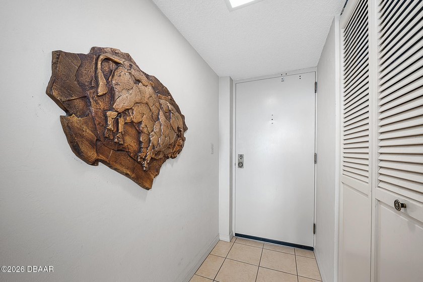 This spacious residence features a true two-bedroom - photo 4