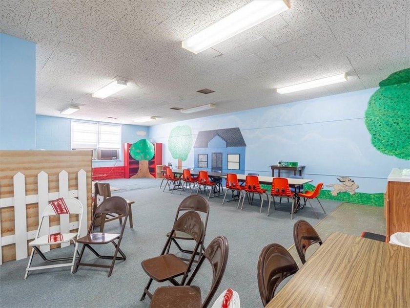 This 25,000+ SF building located on a main arterial in South St - photo 17