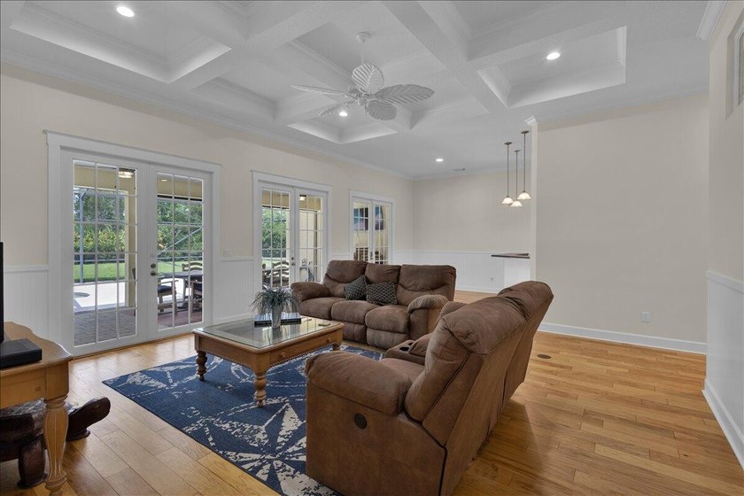 Exceptional estate property offers fabulous Key West style home - photo 36