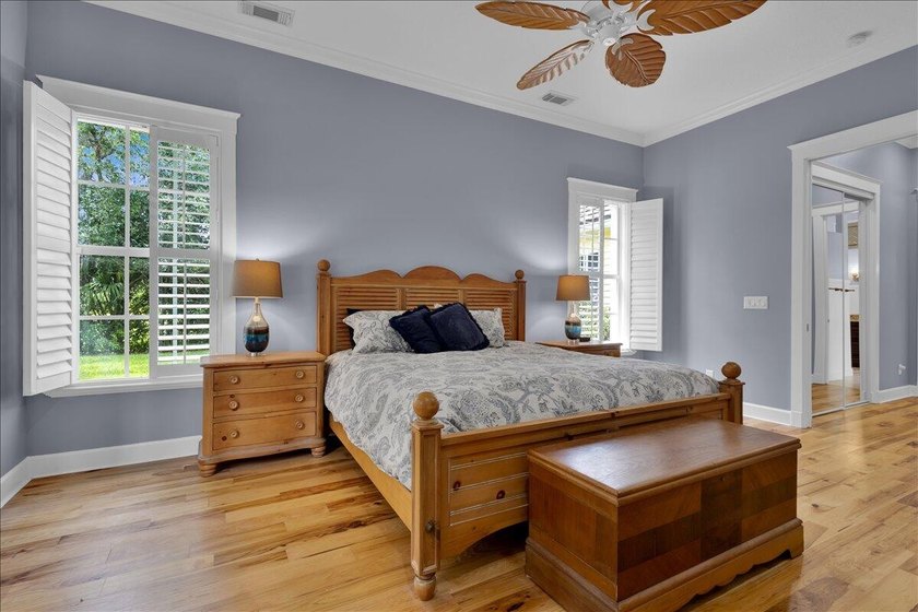 Exceptional estate property offers fabulous Key West style home - photo 41