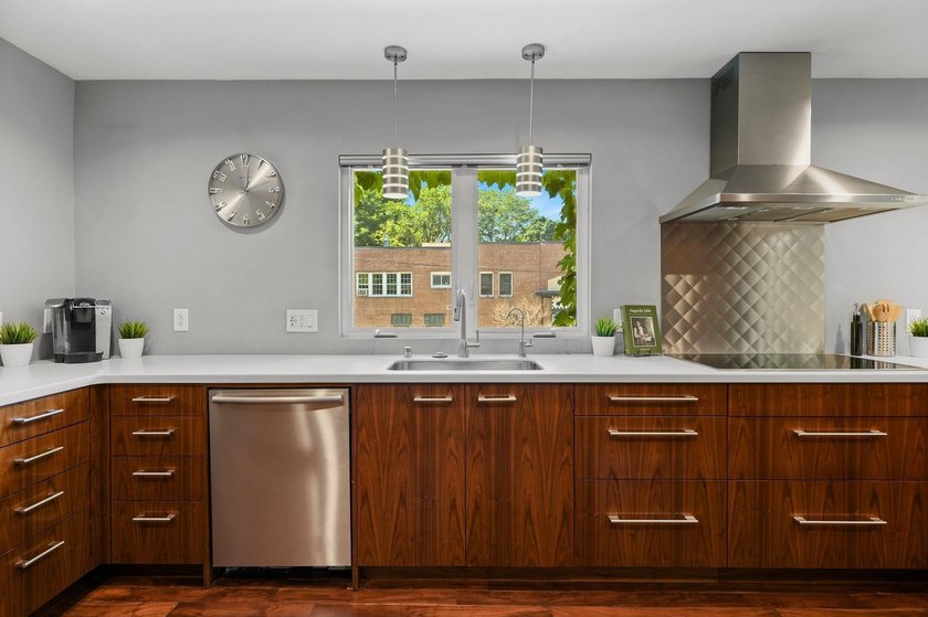 Stunning all-brick home in the heart of Madison! Just across - photo 5