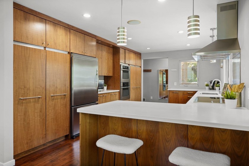 Stunning all-brick home in the heart of Madison! Just across - photo 8