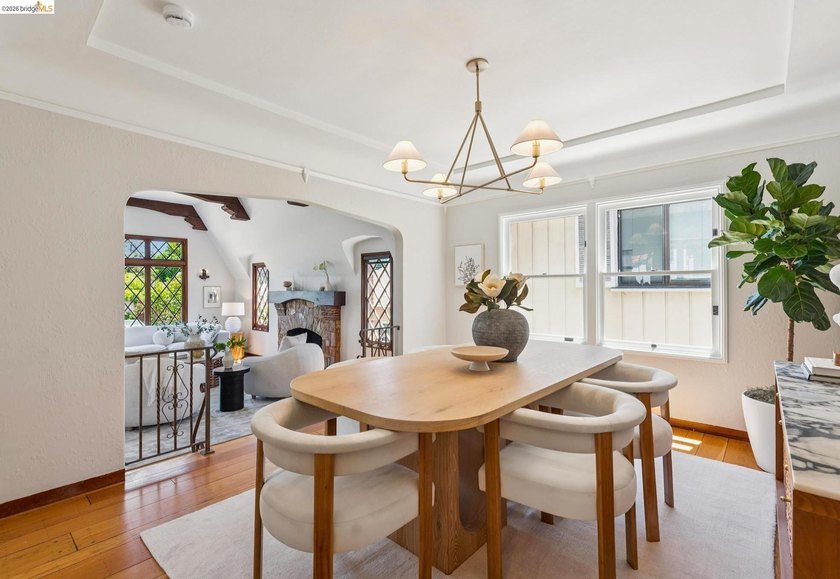 New Listing! Enchanting Storybook Oakmore Tudor where timeless - photo 12